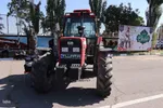 رزمایش جهادگران فاطمی در تبریز‎