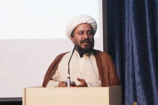 مهمانی امت احمد نمایش انسجام و همدلی شیعه و سنی در کردستان است