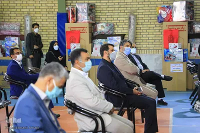 حمایت کمیته امداد از ۲۴۳ نوعروس نیازمند در خراسان‌جنوبی