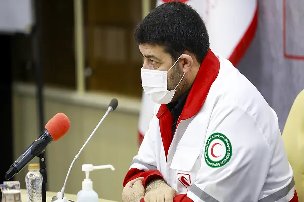 راه‌اندازی مراکز واکسیناسیون از قم تا جمکران در نیمه شعبان