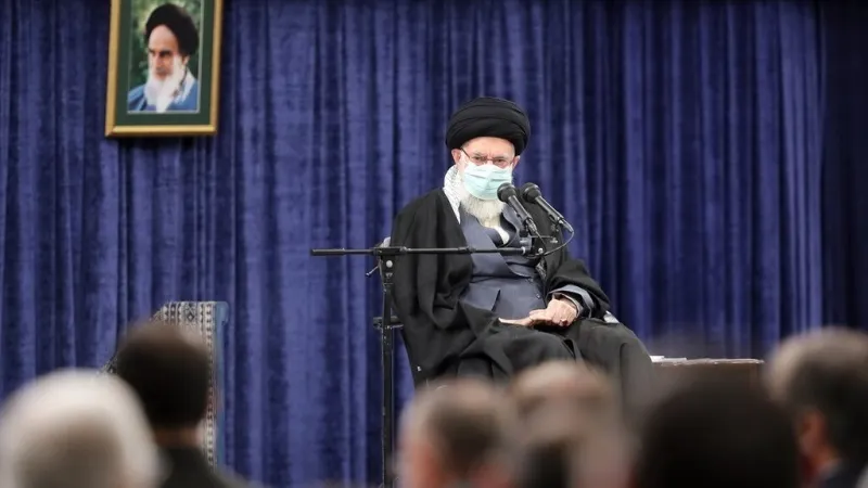 د حج غونډه باید د اسلام او اسلامی نړئ د ورځنیو مسئلو لپاره پیغام ولري