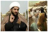 اجماع همگانی مسلمانان بر فضايل یگانه امام علی(ع) + فیلم