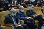 نشست خبری تشریح برنامه اداره کل فرهنگ و ارشاد اسلامی آذربایجان شرقی‎‎