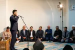 روز پایانی چهل‌وهشتمین دوره مسابقات سراسری قرآن استان اصفهان