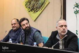 جلسه شورای برنامه‎ریزی نمایشگاه قرآن