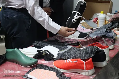 افتتاح کارگاه اشتغال زایی شهرک سعدی شیراز