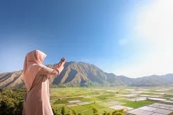 Online Travel Marketplace Eyes SE Asia Muslim Travelers