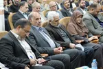 تجلیل از عوامل برگزاری جشنواره‌های یک ماهه در ملایر