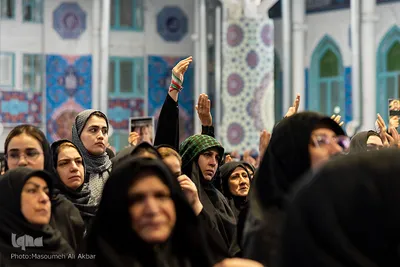 همایش شیرحوارگان در کرج