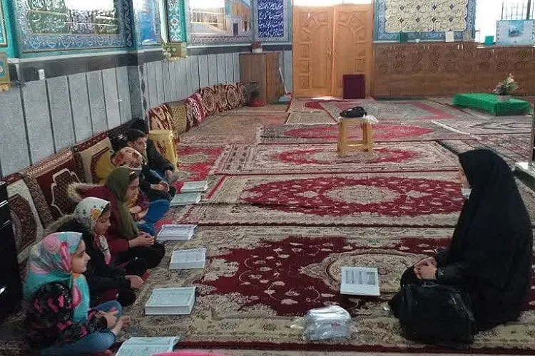 جای خالی حمایت خیرین در فعالیت‌های قرآنی