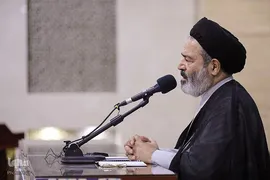 نشست مدیران فرهنگی هتل های مکه مکرمه