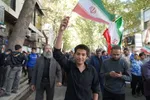 راهپیمایی یوم‌الله ۱۳ آبان در خرم‌آباد