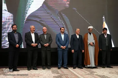 همایش بین المللی «آینده فردا، آینده فلسطین» در دانشگاه اصفهان