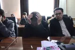گرامیداشت شهدای خدمت در جهاددانشگاهی آذربایجان شرقی‎