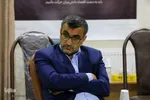 دیدار نیکزاد با نماینده ولی فقیه در خراسان‌جنوبی