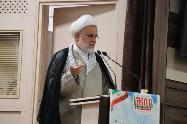 تقوا در رفتار و عمل از ویژگی‌های بارز رزمندگان و پیشکسوتان دوران دفاع مقدس بود