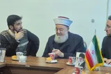 عمده شهدای محور مقاومت دانشجو هستند
