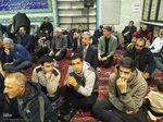 جشن ولادت حضرت علی اکبر (ع)و آغاز دهه مبارک فجر در اهر