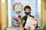 اختتامیه کلاس‌های آموزش قرآن آستان حضرت عبدالعظیم(ع) زمستان 1399، بهار 1400
