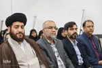 دوره تربیت مربیان خانواده «حدیث زندگی» در خراسان‌جنوبی