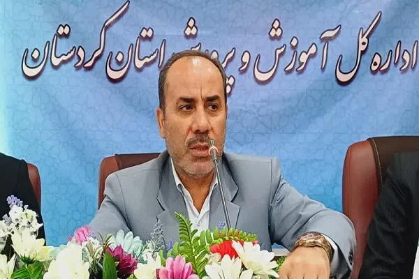 اعزام ۷ هزار دانش‌آموز کردستانی به اردوی راهیان نور