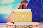 رقابت‌های رشته دعاخوانی مسابقات سراسری قرآن - اراک/عکاس:طاها نظیری