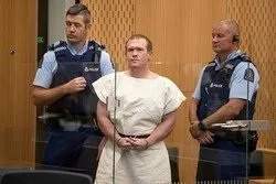 Nouvelle-Zélande : le tueur de la mosquée de Christchurch sera jugé le 24 août