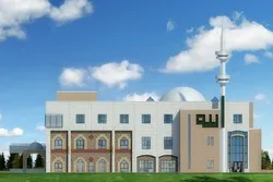 مسلمون في أمریکا یطالبون بتوسعة مسجد
