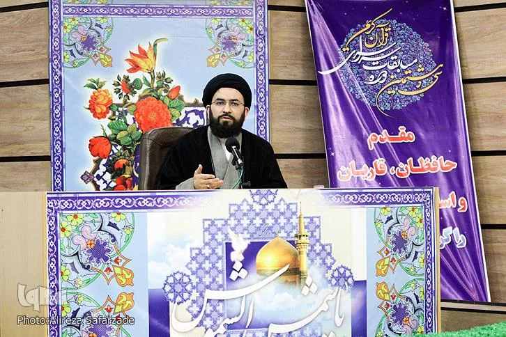 تفرقه بین نهاد‌های قرآنی کشور خطر بزرگی است/ داوری آنلاین؛ عاملی برای جذابیت مسابقات قرآن