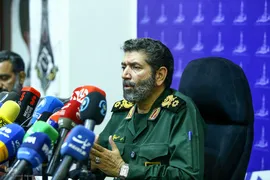 تشریح برنامه‌های آیین وداع و تشییع در مصلای تهران