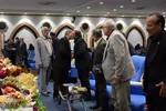 همایش «حامیان قرآن حافظان انقلاب» در اهواز 