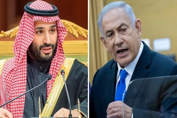 مخالفت 70 درصدی سعودی‌ها با عادی‌سازی روابط با رژیم‌ صهیونیستی