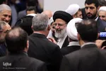 همایش فرصت‌های تحول در سازمان قضایی نیروهای مسلح