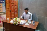 دومین روز مسابقات قرآن اوقاف آذربایجان شرقی