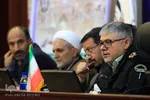  همایش منطقه‌ای صیانت و گفتمان سازی اجتماعی شدن مبارزه با مواد مخدر