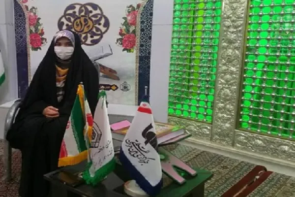 دلبستگی به رتبه‌های مسابقات قرآن ندارم / ضرورت برنامه‌ریزی آموزش قرآن در فضای مجازی