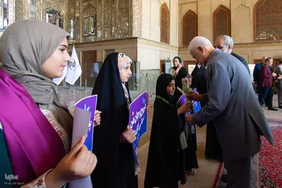 آیین رونمایی از پوستر سی‌وهفتمین جشنواره فیلم کودک در اصفهان