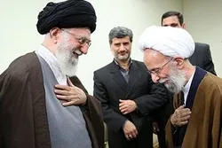 Ayatollah Mesbah Yazdi’s Demise Grave Loss for Islamic Seminaries: Leader