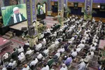 همایش پیشکسوتاان و یادگاران دفاع مقدس استان یزد‎‎