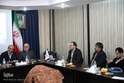 نشست علمی «نهج‌البلاغه و امروز ما» در پژوهشگاه علوم انسانی و مطالعات اجتماعی جهاددانشگاهی