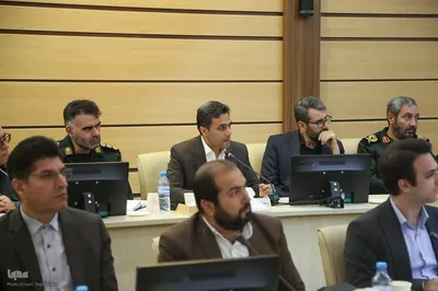 سفر رئیس جمهور به زنجان