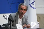 نشست خبری پنجمین جایزه داستان کوتاه زاینده‌رود