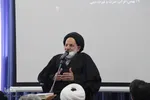 دیدار جامعه قرآنی با نماینده ولی فقیه خراسان‌جنوبی