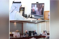 Prisoners in Dubai Get Jail Term Reduced by Memorizing Quran