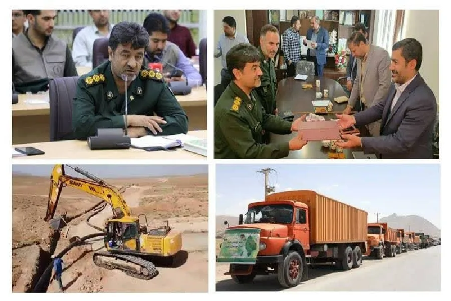 آمادگی 135 گروه جهادی برای خدمت‌رسانی در تعطیلات نوروز