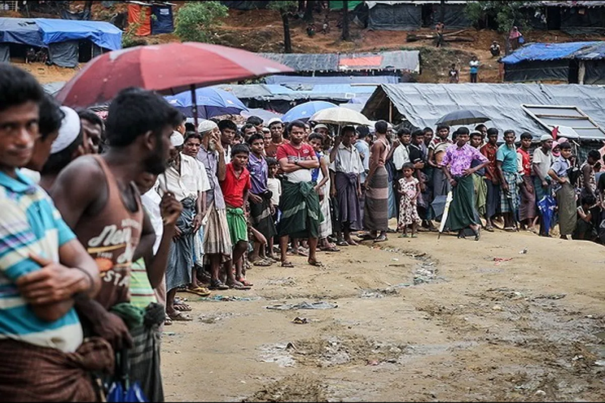Muslim Rohingya, Kelompok Paling Teraniaya di Dunia