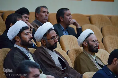 سومین اجلاس استانی نماز / بیرجند
