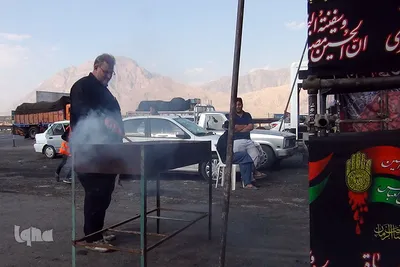 موکب العباس(ع) خرم آباد