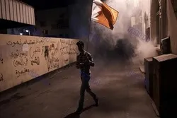 Mga Sentensiya ng Kamatayan Lumakas ang Kahilingan ng Publiko para sa Pampulitika na Pagbabago sa Bahrain