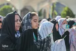 نماز عید سعید فطر در فارس